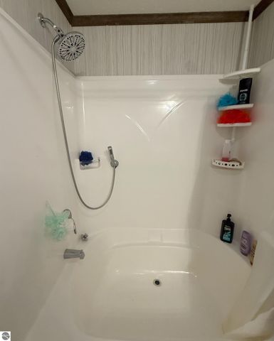 1304 Powder Horn Drive, Mt Pleasant, MI 48858