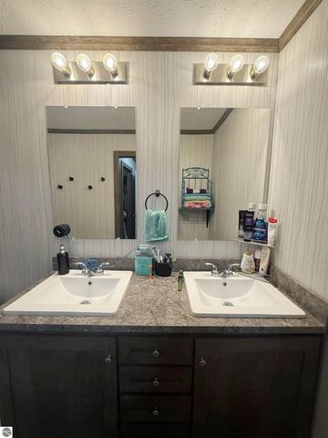 1304 Powder Horn Drive, Mt Pleasant, MI 48858