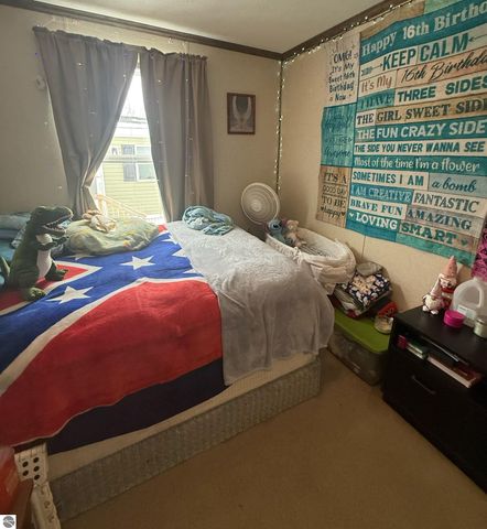 1304 Powder Horn Drive, Mt Pleasant, MI 48858