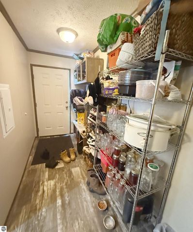 1304 Powder Horn Drive, Mt Pleasant, MI 48858