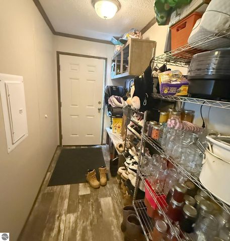 1304 Powder Horn Drive, Mt Pleasant, MI 48858
