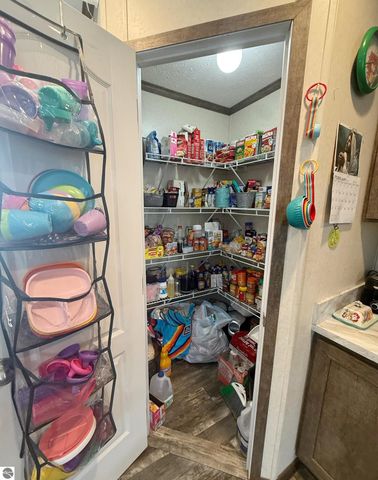 1304 Powder Horn Drive, Mt Pleasant, MI 48858