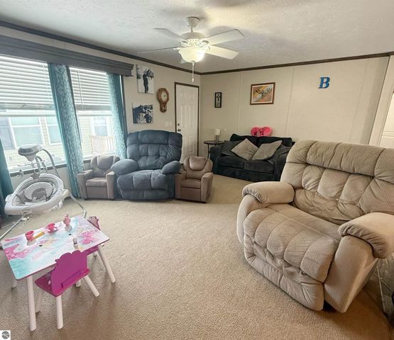 1304 Powder Horn Drive, Mt Pleasant, MI 48858