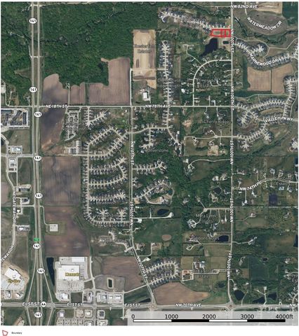 8082 NW 100th Street, Johnston, IA 50131