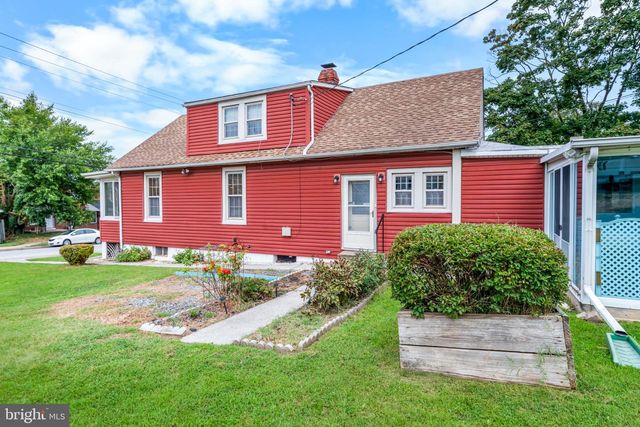 3911 2ND ST, Baltimore, MD 21225
