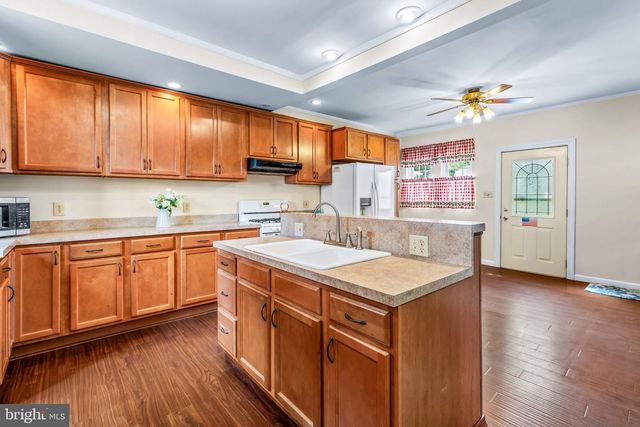3911 2ND ST, Baltimore, MD 21225