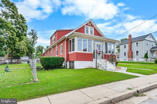 3911 2ND ST, Baltimore, MD 21225