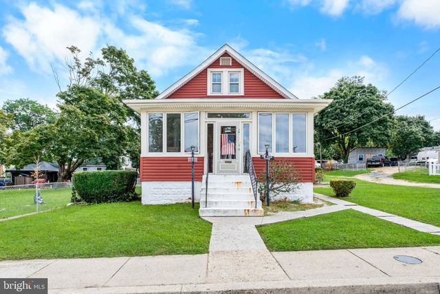 3911 2ND ST, Baltimore, MD 21225