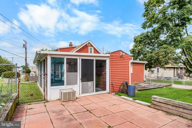 3911 2ND ST, Baltimore, MD 21225
