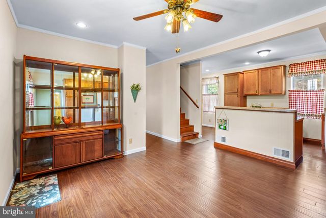 3911 2ND ST, Baltimore, MD 21225