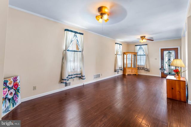 3911 2ND ST, Baltimore, MD 21225
