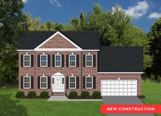 209 WEXFORD ST, Staunton, VA 24401