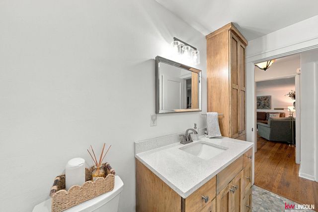 3016 Prairie Road, Lincoln, NE 68056