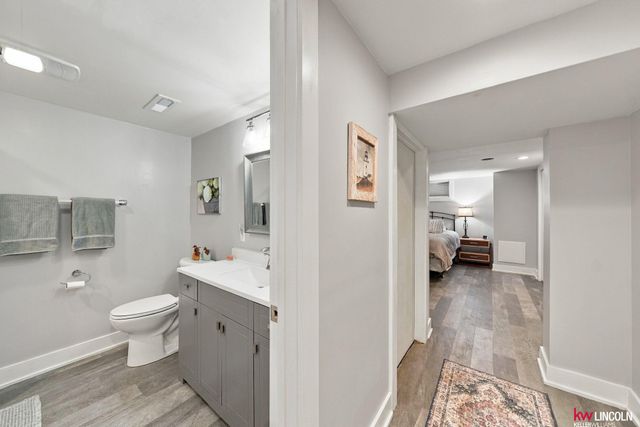 3016 Prairie Road, Lincoln, NE 68056