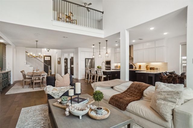 1621 Purple Thistle Lane, Fort Worth, TX 76008
