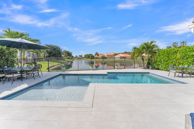 8024 Copenhagen Way, Boca Raton, FL 33434