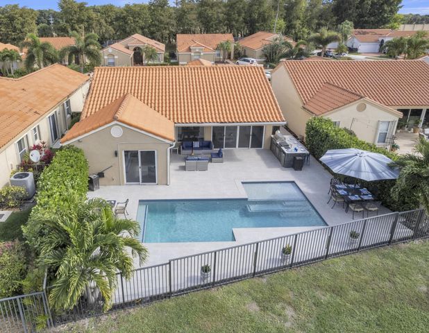 8024 Copenhagen Way, Boca Raton, FL 33434