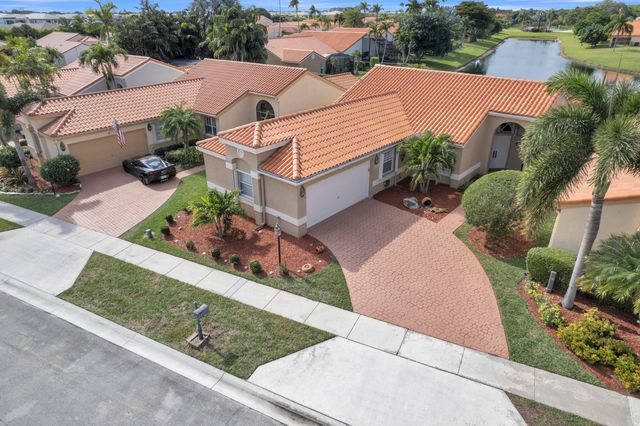 8024 Copenhagen Way, Boca Raton, FL 33434