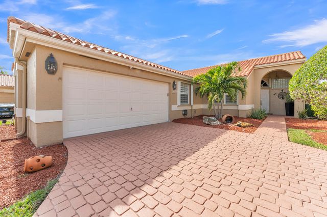 8024 Copenhagen Way, Boca Raton, FL 33434