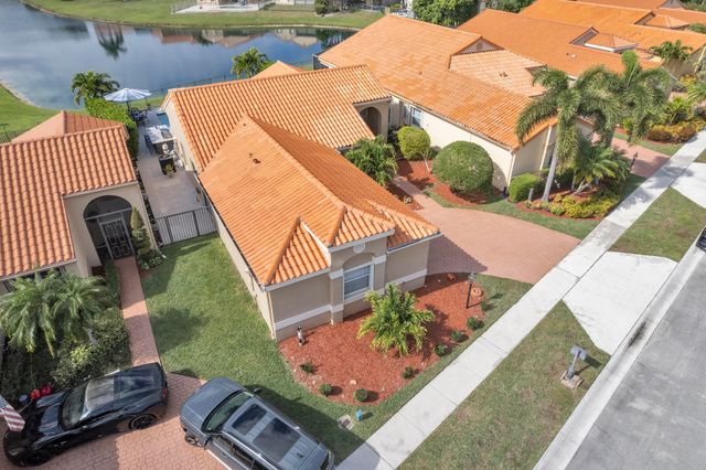 8024 Copenhagen Way, Boca Raton, FL 33434