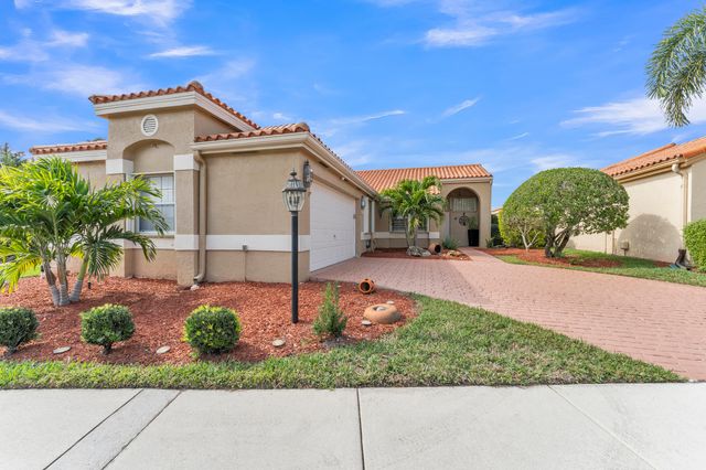 8024 Copenhagen Way, Boca Raton, FL 33434