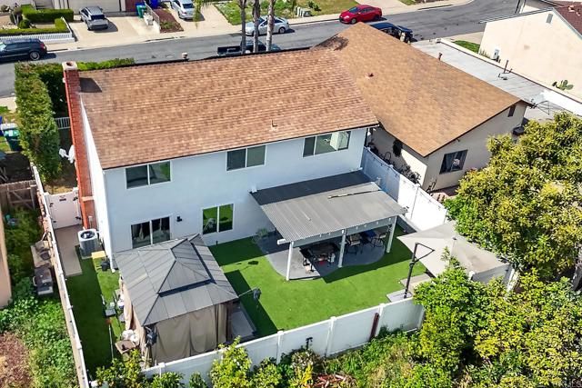 3047 Fleming Drive, San Diego, CA 92139