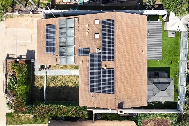 3047 Fleming Drive, San Diego, CA 92139