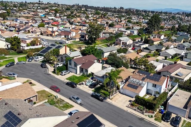 3047 Fleming Drive, San Diego, CA 92139