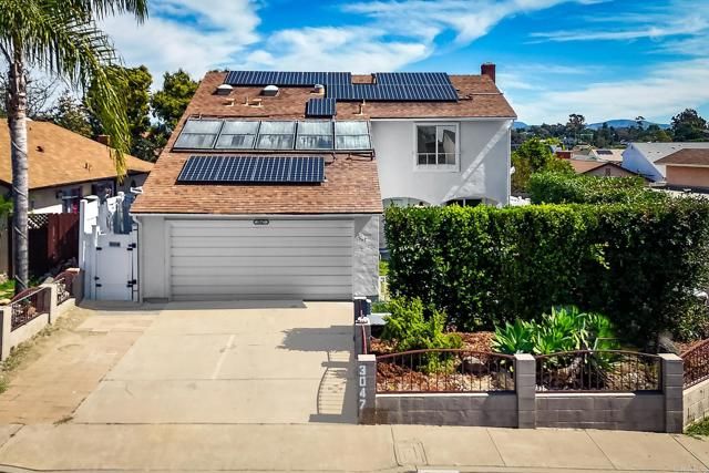 3047 Fleming Drive, San Diego, CA 92139
