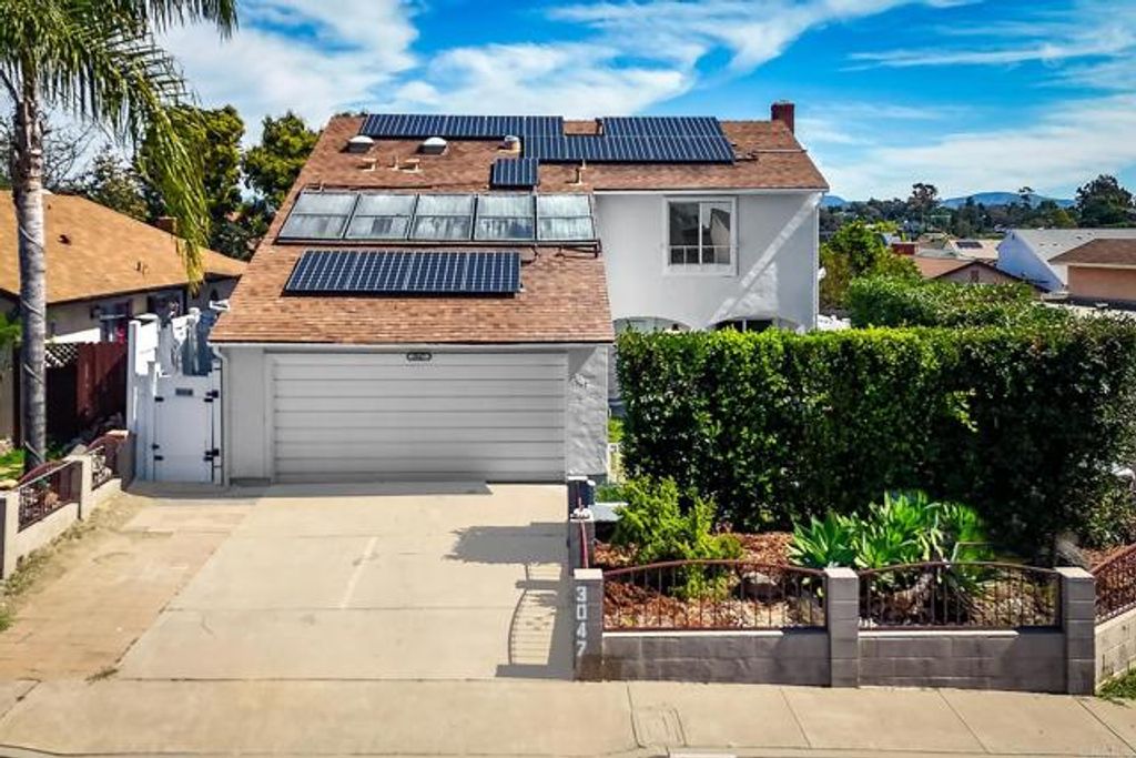 3047 Fleming Drive, San Diego, CA 92139