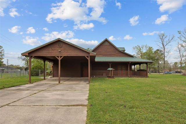 22916 E Martin Drive, Porter, TX 77365