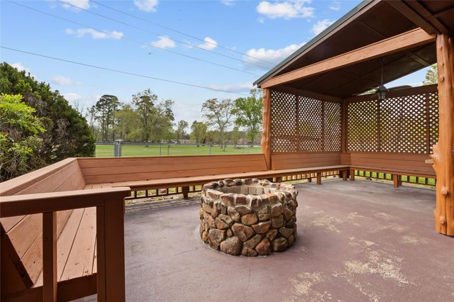 22916 E Martin Drive, Porter, TX 77365