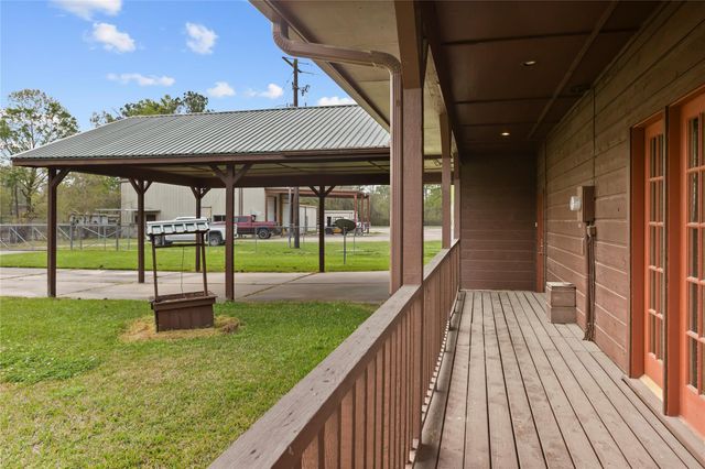 22916 E Martin Drive, Porter, TX 77365