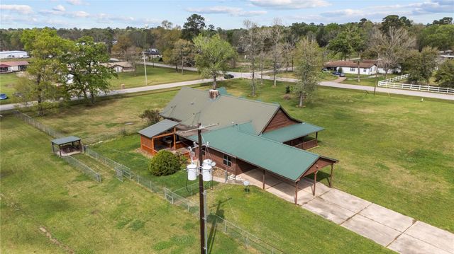 22916 E Martin Drive, Porter, TX 77365