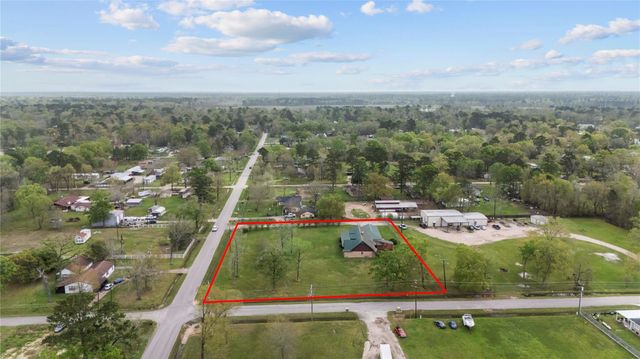 22916 E Martin Drive, Porter, TX 77365