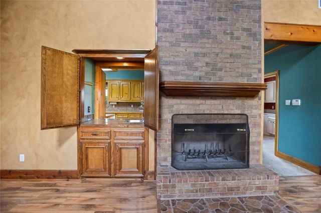 22916 E Martin Drive, Porter, TX 77365