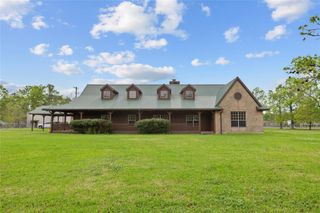 22916 E Martin Drive, Porter, TX 77365
