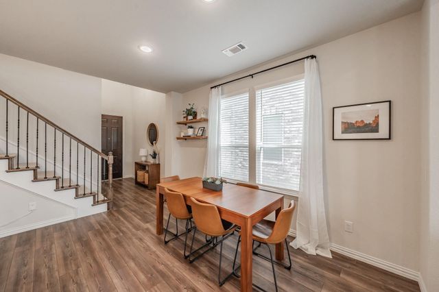 2725 Henson Lane, Garland, TX 75040