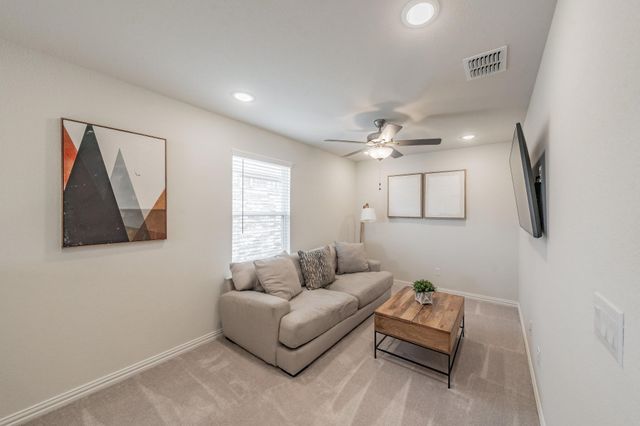 2725 Henson Lane, Garland, TX 75040
