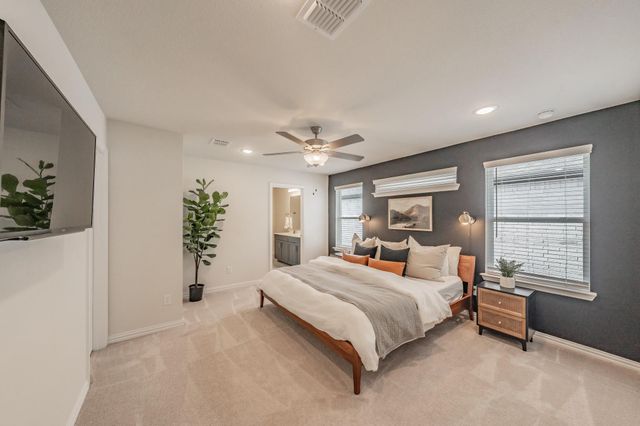 2725 Henson Lane, Garland, TX 75040