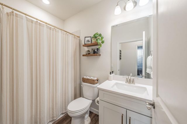 2725 Henson Lane, Garland, TX 75040