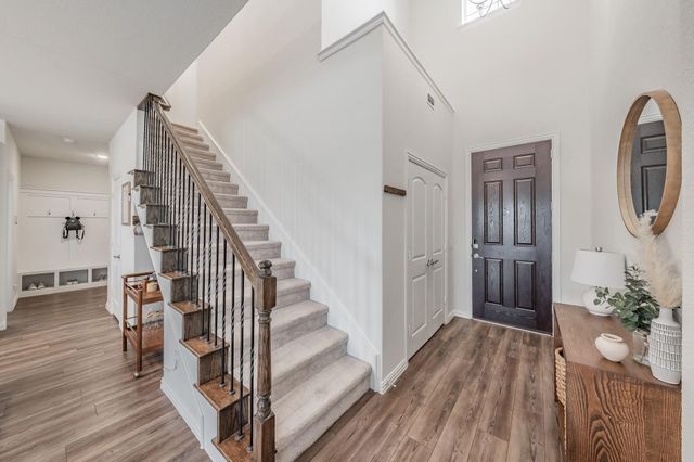 2725 Henson Lane, Garland, TX 75040