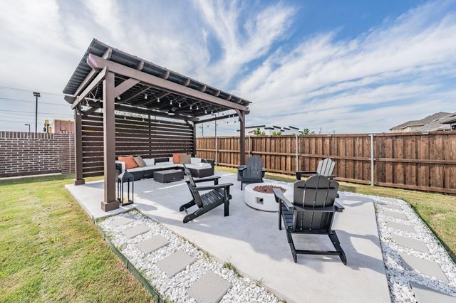 2725 Henson Lane, Garland, TX 75040