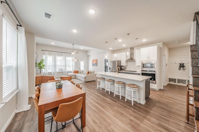 2725 Henson Lane, Garland, TX 75040