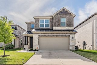 2725 Henson Lane, Garland, TX 75040