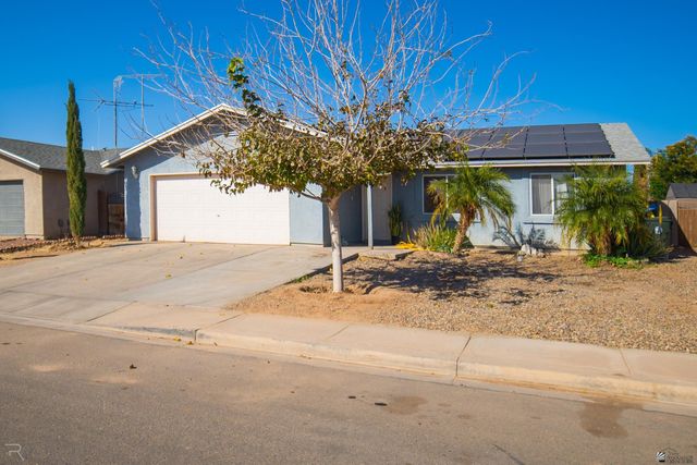 862 W Patricia St, Somerton, AZ 85350