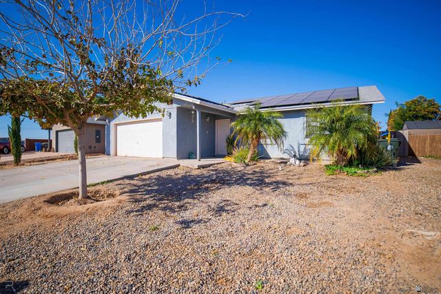 862 W Patricia St, Somerton, AZ 85350