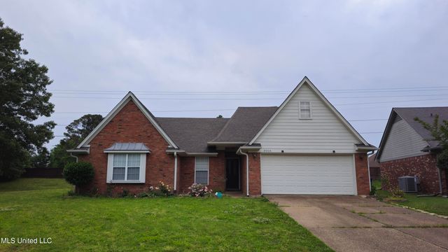 9004 Lakeside Cove, Olive Branch, MS 38654