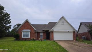 9004 Lakeside Cove, Olive Branch, MS 38654