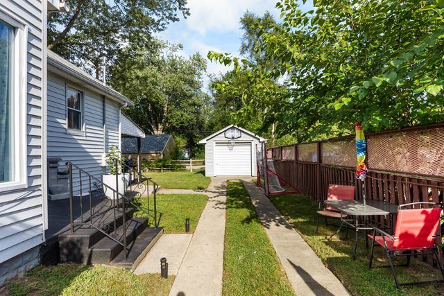 948 N Prospect Road, Ypsilanti Twp, MI 48198